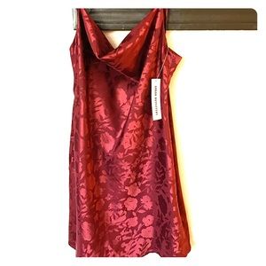 Urban Outfitters Small Mallory Dress